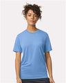 Performance Short Sleeve T-Shirt – Breathable,Comfortable