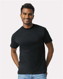 Breathable Short Sleeve Tee for Daily Wear