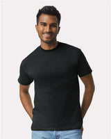 Breathable Short Sleeve Tee for Daily Wear