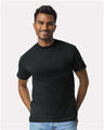 Breathable Short Sleeve Tee for Daily Wear