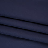 Sew Classic Solid Quilting Cotton Fabrics - Tartan Navy