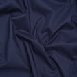 Sew Classic Solid Quilting Cotton Fabrics - Tartan Navy