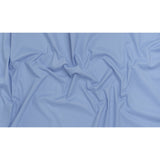 Sew Classic Solid Quilting Cotton Fabrics - Medium Blue