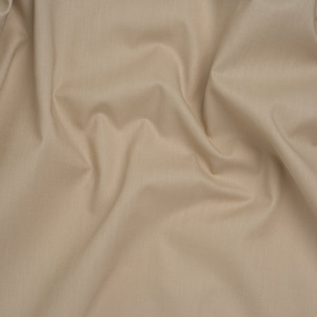 Sew Classic Solid Quilting Cotton Fabrics - Grey