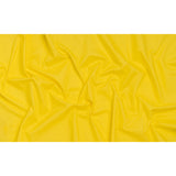 Sew Classic Solid Quilting Cotton Fabrics - Bright Yellow