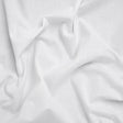 Sew Classic Solid Quilting Cotton Fabrics - White