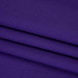 Sew Classic Solid Quilting Cotton Fabrics - Purple