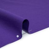 Sew Classic Solid Quilting Cotton Fabrics - Purple
