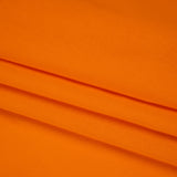 Sew Classic Solid Quilting Cotton Fabrics - Orange