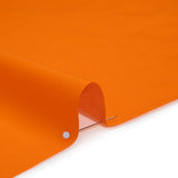 Sew Classic Solid Quilting Cotton Fabrics - Orange