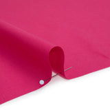 Sew Classic Solid Quilting Cotton Fabrics - Bright Pink