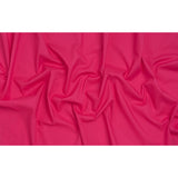 Sew Classic Solid Quilting Cotton Fabrics - Bright Pink