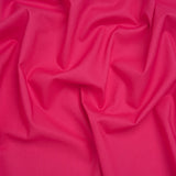 Sew Classic Solid Quilting Cotton Fabrics - Bright Pink