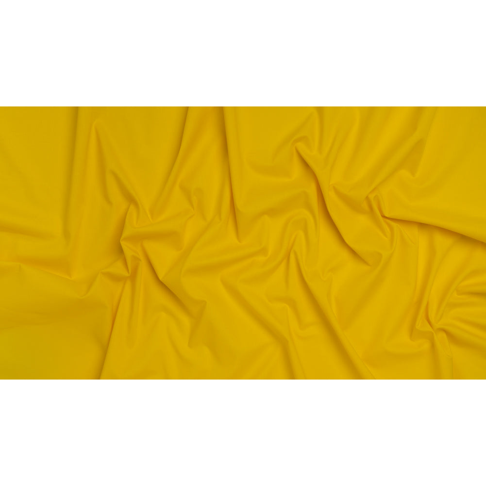 Sew Classic Solid Quilting Cotton Fabrics - Sun Yellow
