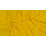 Sew Classic Solid Quilting Cotton Fabrics - Sun Yellow