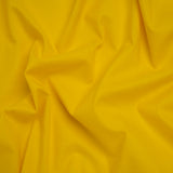 Sew Classic Solid Quilting Cotton Fabrics - Sun Yellow