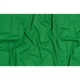 Sew Classic Solid Quilting Cotton Fabrics - Kelly Green