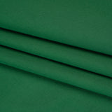 Sew Classic Solid Quilting Cotton Fabrics - Forest Green