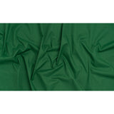 Sew Classic Solid Quilting Cotton Fabrics - Forest Green