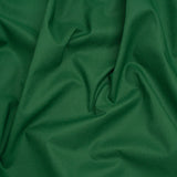 Sew Classic Solid Quilting Cotton Fabrics - Forest Green