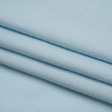 Sew Classic Solid Quilting Cotton Fabrics - Light Blue