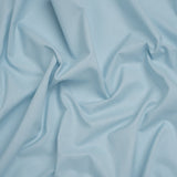Sew Classic Solid Quilting Cotton Fabrics - Light Blue