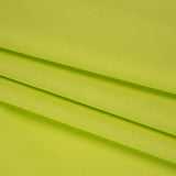 Sew Classic Solid Quilting Cotton Fabrics - Apple Green