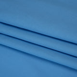 Sew Classic Solid Quilting Cotton Fabrics - Azure Blue
