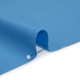 Sew Classic Solid Quilting Cotton Fabrics - Azure Blue