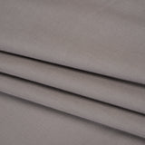 Sew Classic Solid Quilting Cotton Fabrics - Grey