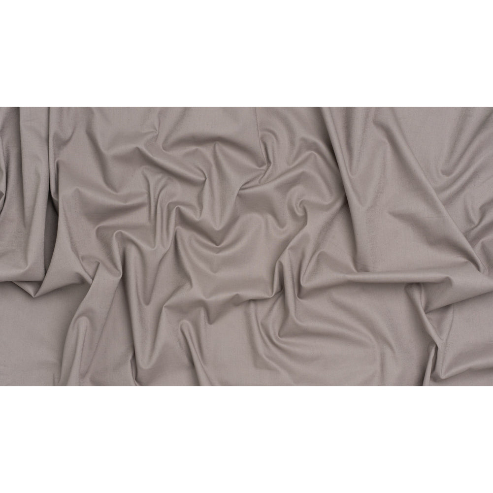 Sew Classic Solid Quilting Cotton Fabrics - Grey