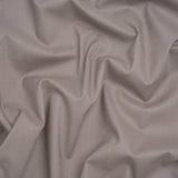 Sew Classic Solid Quilting Cotton Fabrics - Grey
