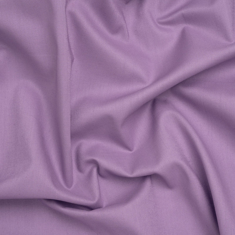 Sew Classic Solid Quilting Cotton Fabrics - Bougainvilliea