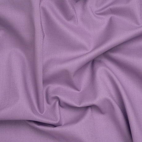 Sew Classic Solid Quilting Cotton Fabrics - Bougainvilliea