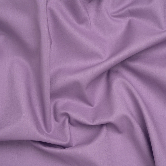 Sew Classic Solid Quilting Cotton Fabrics - Bougainvilliea