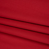 Sew Classic Solid Quilting Cotton Fabrics - Chili Pepper