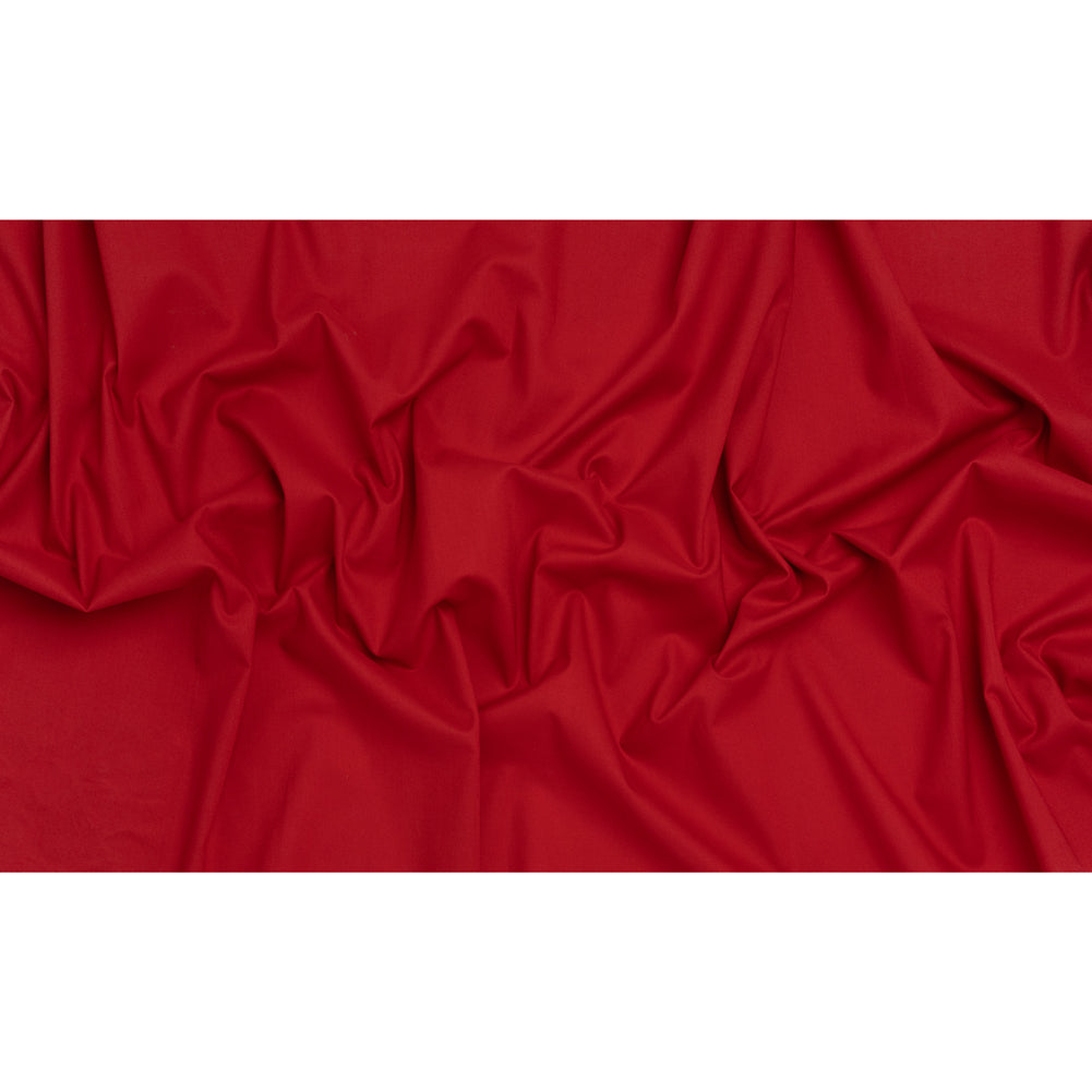 Sew Classic Solid Quilting Cotton Fabrics - Chili Pepper