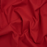 Sew Classic Solid Quilting Cotton Fabrics - Chili Pepper