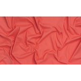 Sew Classic Solid Quilting Cotton Fabrics - Sun Kissed Coral