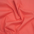Sew Classic Solid Quilting Cotton Fabrics - Sun Kissed Coral