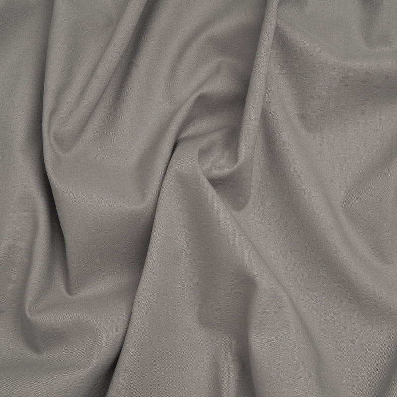 Sew Classic Solid Quilting Cotton Fabrics - Cloudburst