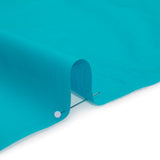 Sew Classic Solid Quilting Cotton Fabrics - Scuba Blue