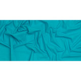 Sew Classic Solid Quilting Cotton Fabrics - Scuba Blue