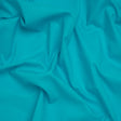 Sew Classic Solid Quilting Cotton Fabrics - Scuba Blue