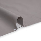 Sew Classic Solid Quilting Cotton Fabrics - Ash