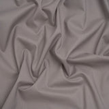 Sew Classic Solid Quilting Cotton Fabrics - Ash