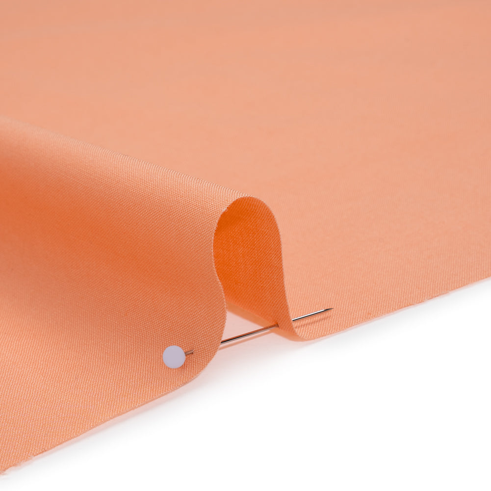 Sew Classic Solid Quilting Cotton Fabrics - Peach Pink