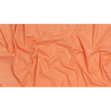 Sew Classic Solid Quilting Cotton Fabrics - Peach Pink