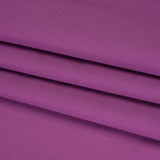 Sew Classic Solid Quilting Cotton Fabrics - Hyacinth Violet