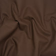 Sew Classic Solid Quilting Cotton Fabrics - Deepest Cocoa